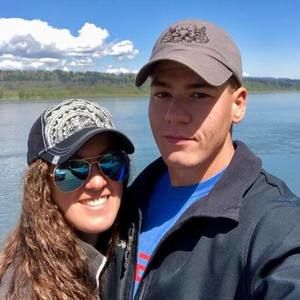 Meet your Posher, Steven